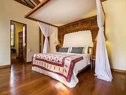 Villa Desa Roro Estate by Villa Finder