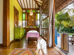 Villa Desa Roro Estate by Villa Finder