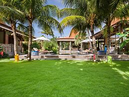 Villa Desa Roro Estate by Villa Finder
