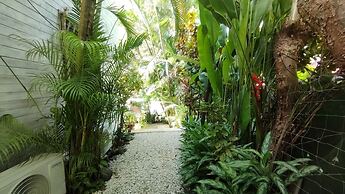 Raratonga Hotel &  Apartments