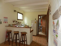 Raratonga Hotel &  Apartments