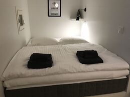 Green Door Apartments