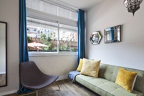 The Conica Deluxe Bed&Breakfast