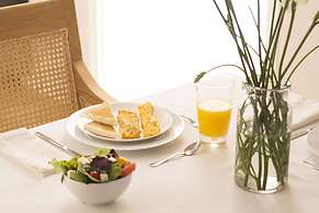 The Conica Deluxe Bed&Breakfast