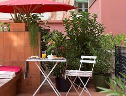 The Conica Deluxe Bed&Breakfast