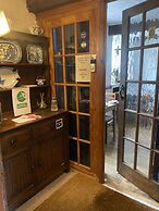 Borderers Guesthouse