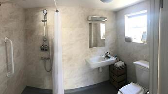 Borderers Guesthouse