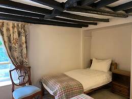Borderers Guesthouse