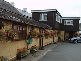 Borderers Guesthouse