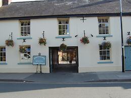 Borderers Guesthouse