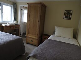 Borderers Guesthouse