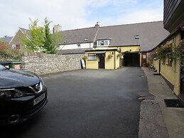 Borderers Guesthouse