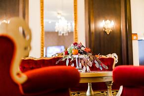 Parkhotel Krone