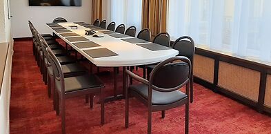 Parkhotel Krone