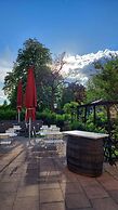 Parkhotel Krone