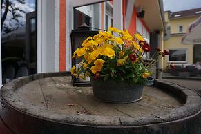 Parkhotel Krone