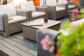 Parkhotel Krone