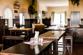 Parkhotel Krone