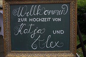 Parkhotel Krone