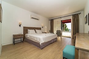 Son2Oda Butik Hotel