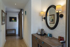 Son2Oda Butik Hotel