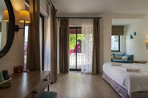 Son2Oda Butik Hotel