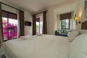 Son2Oda Butik Hotel