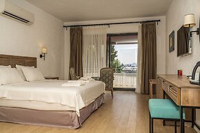 Son2Oda Butik Hotel
