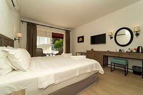 Son2Oda Butik Hotel