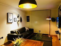 Departamentos El Golf Las Condes