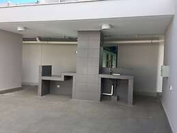 Departamentos El Golf Las Condes