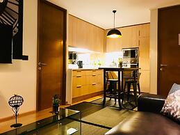 Departamentos El Golf Las Condes