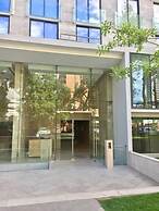 Departamentos El Golf Las Condes