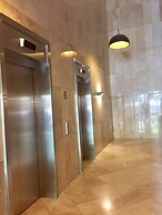 Departamentos El Golf Las Condes
