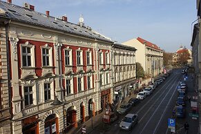 Otium Old Town Łobzowska