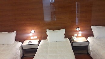 Estela de Oro Hotel Boutique