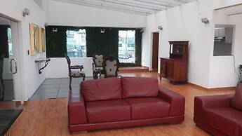 Estela de Oro Hotel Boutique