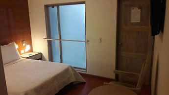 Estela de Oro Hotel Boutique