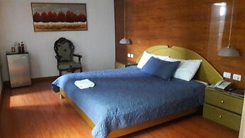 Estela de Oro Hotel Boutique