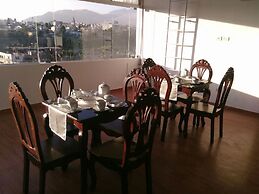 Estela de Oro Hotel Boutique