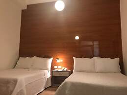 Estela de Oro Hotel Boutique
