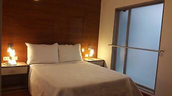 Estela de Oro Hotel Boutique