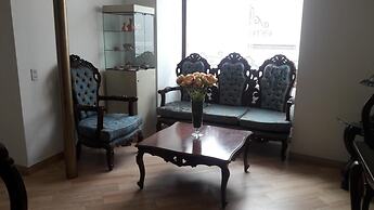 Estela de Oro Hotel Boutique