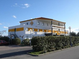 Première Classe Perpignan Nord - Aéroport