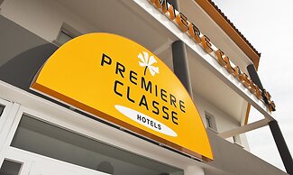 Première Classe Perpignan Nord - Aéroport