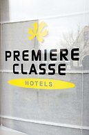 Première Classe Perpignan Nord - Aéroport
