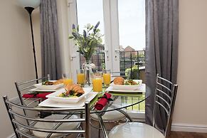 Kennedy House by Your Lettings UK