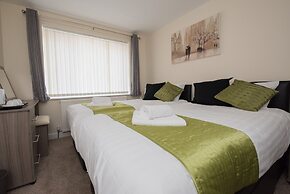 Kennedy House by Your Lettings UK