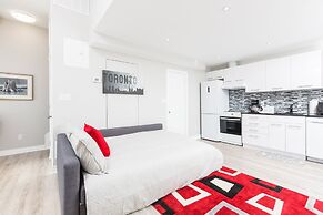 Applewood Suites - Annex Coachhouse Loft