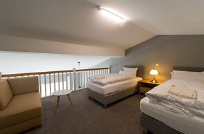Lerchenhof Reestow